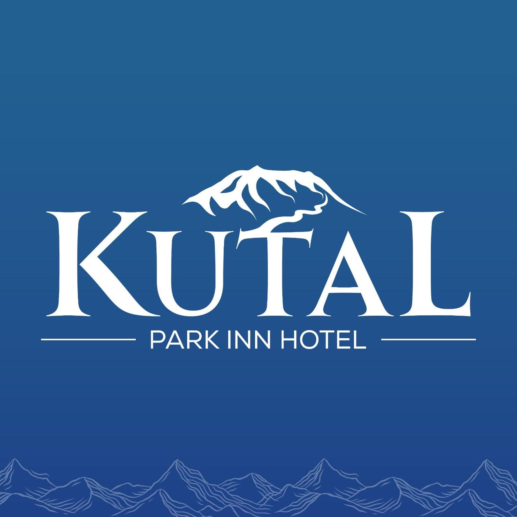 Kutal Park Inn Hotel Përmet Eksteriør bilde