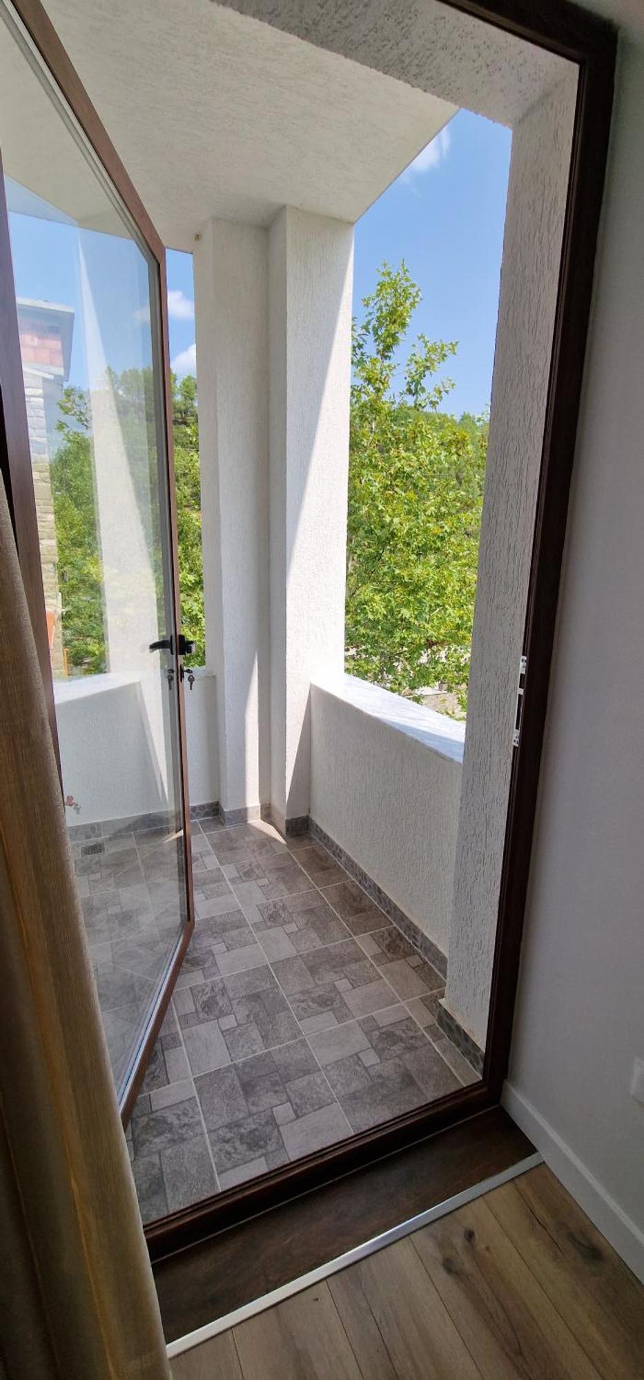 Kutal Park Inn Hotel Përmet Eksteriør bilde