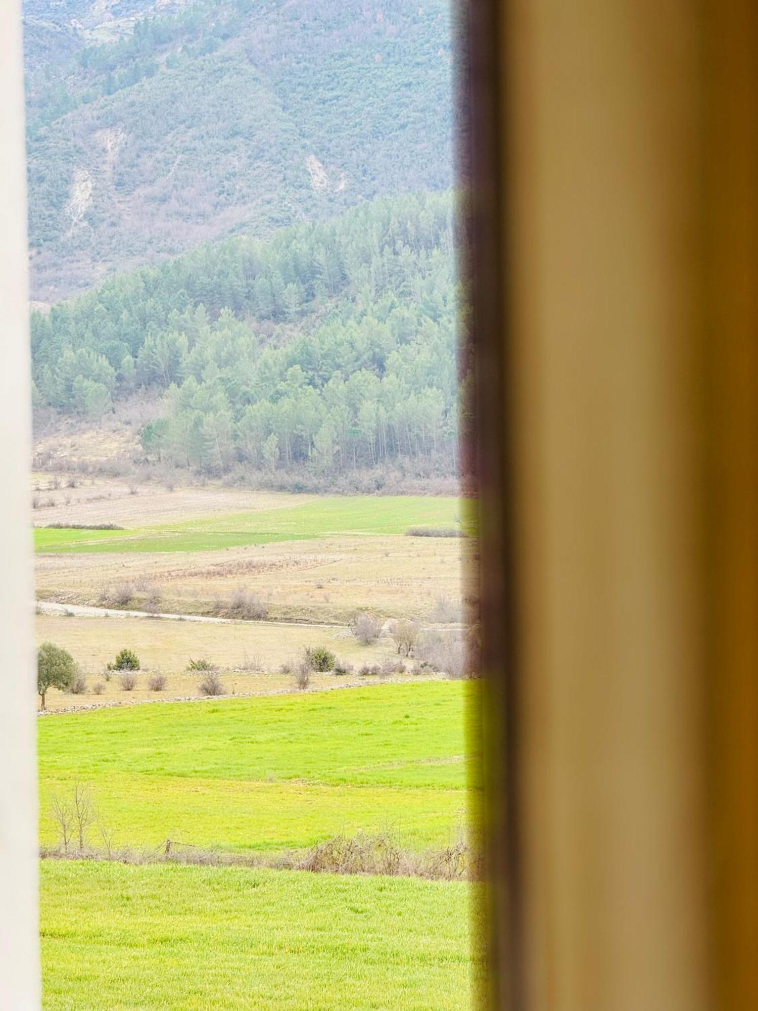 Kutal Park Inn Hotel Përmet Eksteriør bilde