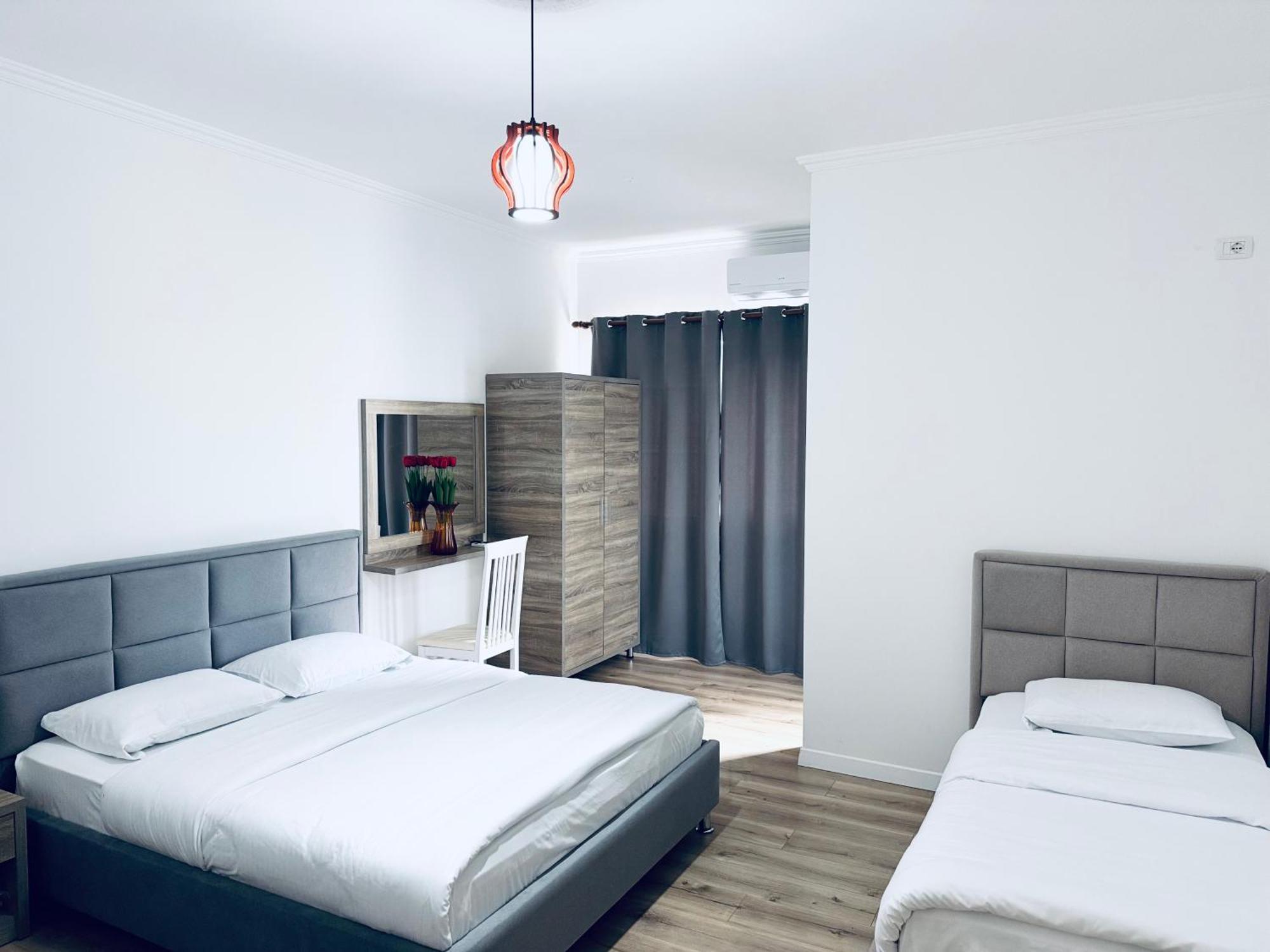 Kutal Park Inn Hotel Përmet Eksteriør bilde